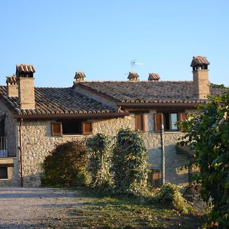 Locazione Turistica Villa Delle Rose Assise Extérieur photo