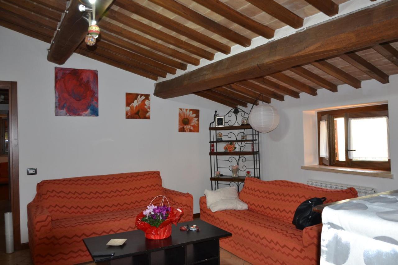 Locazione Turistica Villa Delle Rose Assise Extérieur photo