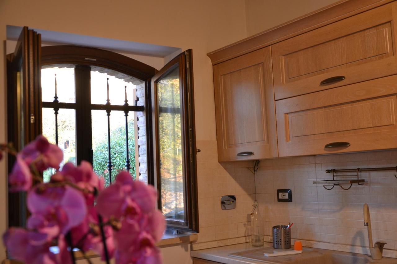 Locazione Turistica Villa Delle Rose Assise Extérieur photo
