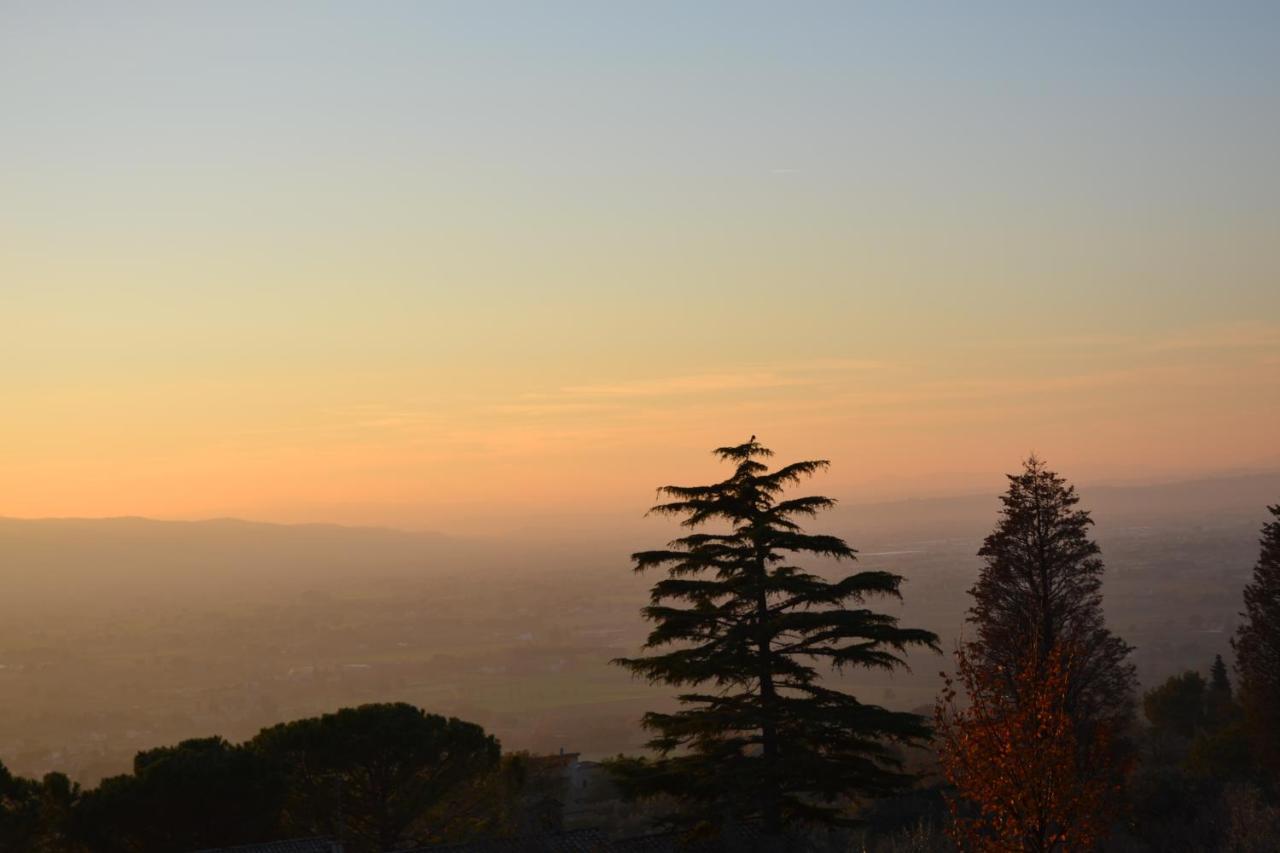 Locazione Turistica Villa Delle Rose Assise Extérieur photo